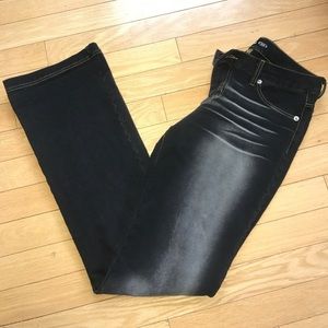⚫️Woman's Black Size 3 Jeggings⚫️